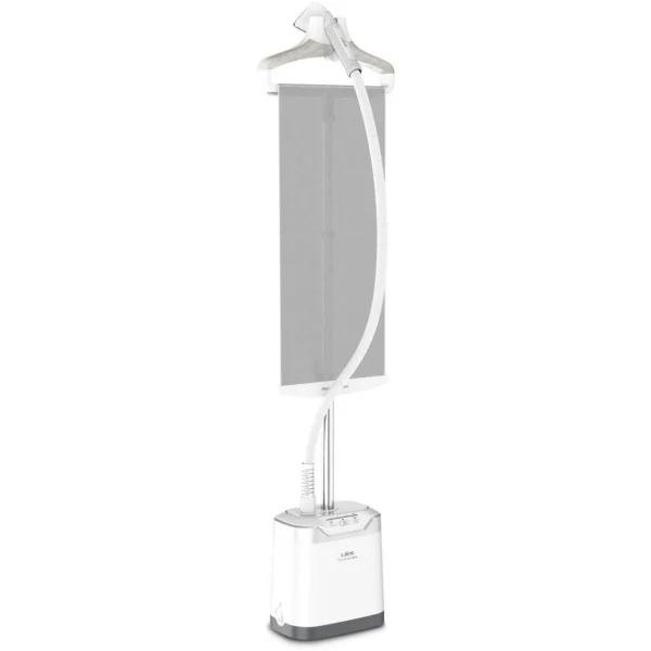 Calor Défroisseur Vapeur Vertical 35g/mn 1800w Blanc/gris – It8440c0 – CALO… 3