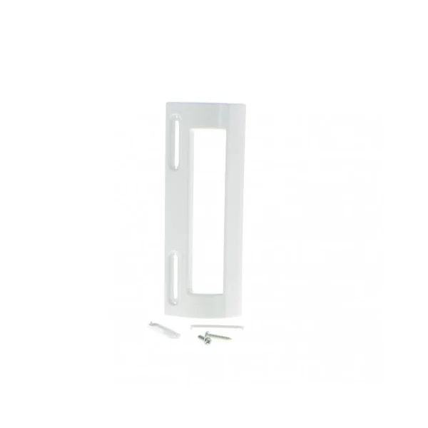 Home Equipement Poignée De Porte Universelle Courbée 198mm Pour Frigo 1