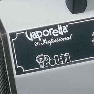 POLTI Station De Repassage à Vapeur Vaporella 2 HP 1750 W Noir POL-00… 8