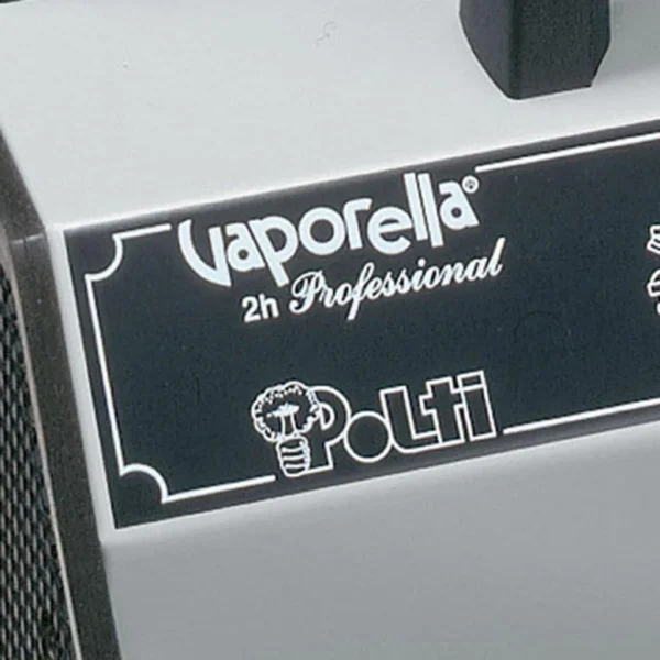 POLTI Station De Repassage à Vapeur Vaporella 2 HP 1750 W Noir POL-00… 3